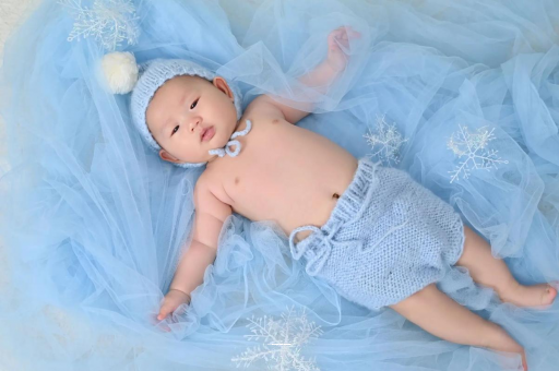 姜堰孕妇肚子上长红点